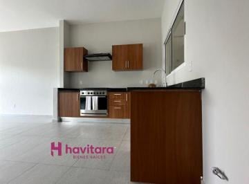 Departamento de 3 habitaciones, Huixquilucan · Departamento en Venta en Club de Golf Interlomas