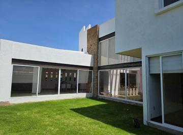 Casa en condominio de 4 habitaciones, San Juan del Río · Casa en Venta: Residencial Club Campestre San Gil, San Juan del Río.