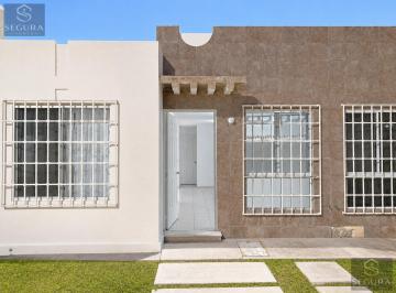 Casa en condominio · 61m² · 2 Recámaras · 2 Estacionamientos · Casa en Renta en Corregidora un Piso $8,500