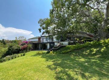 Casa de 4 habitaciones, Jocotepec · Venta de Casa con Vista Al Lago. Ajijic