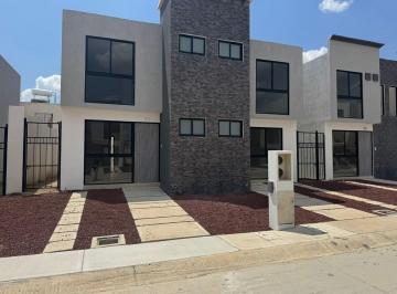 Casa en condominio de 3 habitaciones, Tecámac · Vendo Casa Nueva 3 Recámaras en Venta en Tecámac Centro a 15 Minutos del Aifa, 30 de Indios Verdes