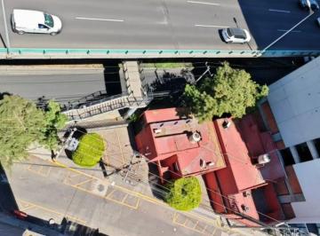 Terreno comercial , Alvaro Obregón · Terreno Comercial de 380 m² en Venta en Tizapan
