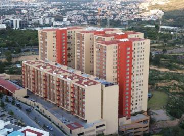 Departamento de 2 habitaciones, Atizapán de Zaragoza · Departamento en Renta City Esmeralda