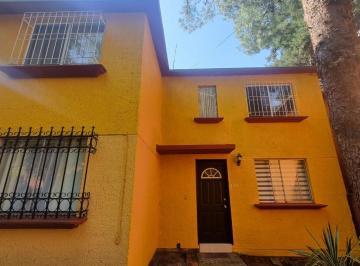 Casa en condominio de 3 habitaciones, Cuajimalpa de Morelos · Casa en Condominio 3 Recámaras 2 Baños