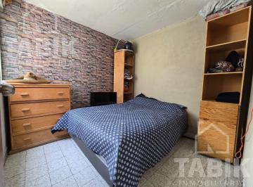 Casa · 65m² · 2 Recámaras · Se Renta Casa Totalmente Amueblada a Una Cuadra de La Alcaldía Cuauhtémoc y Dos de Buenavista