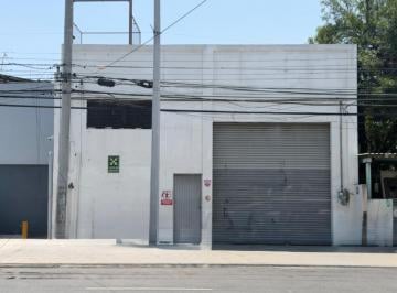 1 · Bodega Comercial en Venta en Col. Buenos Aires, Monterrey con 490 m² de Construcción, Frente de 10 m
