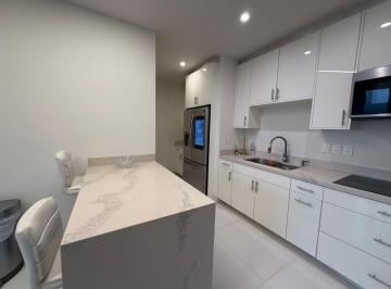 Departamento de 1 habitación, Tijuana · Departamento en Renta en Adamant Hipódromo – Tijuana