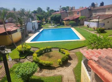 Casa en condominio de 3 habitaciones, Acapulco de Juárez · Casa en Valle del Palmar III Colonia La Venta