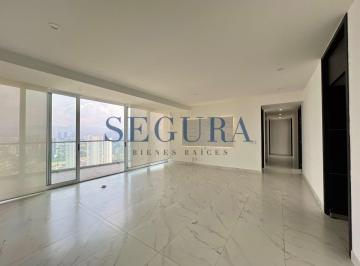 Departamento de 3 habitaciones, Huixquilucan · Departamento en Renta en Bosque Real | Piso 28 con Vista Panorámica y 3 Recámaras