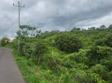Terreno / Lote , Zapopan · Terreno Ejidal en San Esteban