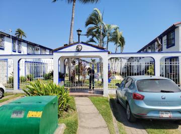 Casa en condominio de 3 habitaciones, Acapulco de Juárez · Casa en El Fraccionamiento Joyas del Marques
