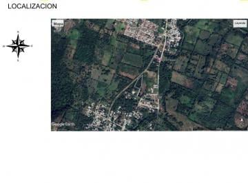 Terreno comercial , San Andrés Tuxtla · Terreno en Venta San Andres Tuxtla