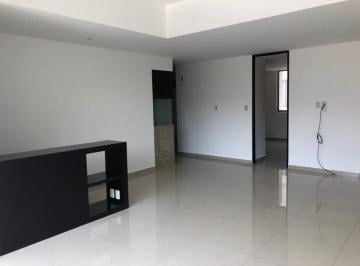 Departamento de 2 habitaciones, Cuauhtémoc · Renta en Río Guadalquivir, Cuauhtémoc