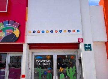 Local comercial , Hermosillo · Local Comercial Al Norte de Hermosillo ¡Con Alta Afluencia Vehicular!