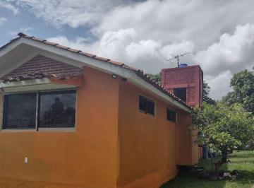 Casa en condominio de 3 habitaciones, Jiutepec · Venta - Casa en Condominio - Cesión de Derechos - Jiutepec - Morelos