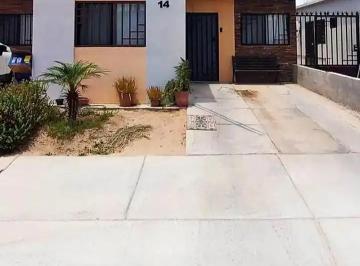 Casa de 2 habitaciones, Hermosillo · Casa Acacia Residencial - Primera Sección