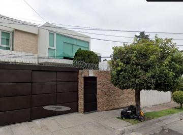 Casa de 4 habitaciones, Huixquilucan · Casa Remodelada Tecamachalco 352 m