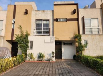Foto 1 · Casa en Venta Las Misiones Toluca, Cerca del Aeropuerto, Parque Toluca 2000 3 Recámaras