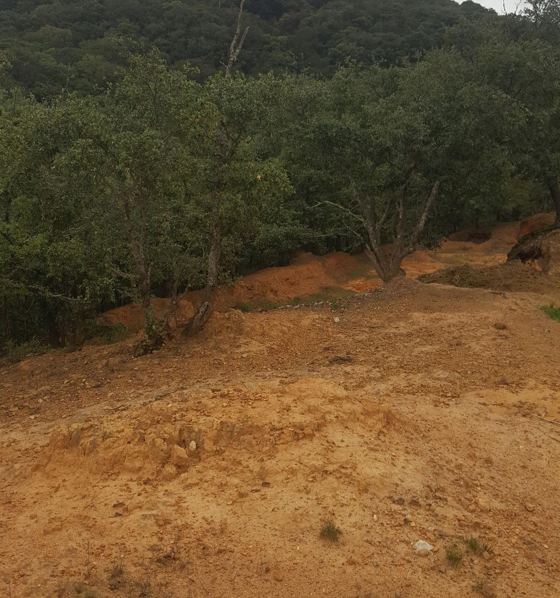 Land for Sale in La Sierra de Santa Rosa, Guanajuato Capital