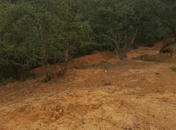 N/A · Terreno en La Sierra de Santa Rosa de Guanajuato Capital