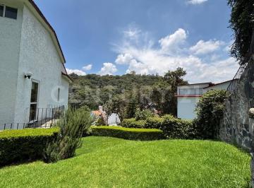 Casa en condominio · 203m² · 3 Recámaras · 6 Estacionamientos · Casa en Condominio en Venta en Bosques de Tarango, Alvaro Obregón