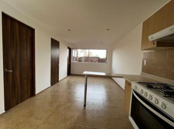 Departamento de 3 habitaciones, Gustavo A. Madero · Departamento en Venta con Balcón en Vallejo de 3 Habitaciones