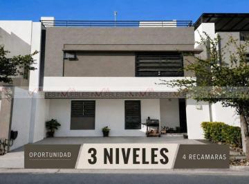 Casa · 192m² · 4 Recámaras · 2 Estacionamientos · Casa en Venta en Cerradas de Cumbres