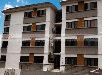 Departamento · 98m² · 2 Recámaras · 2 Estacionamientos · Departamento en Venta en Cumbres Campanario