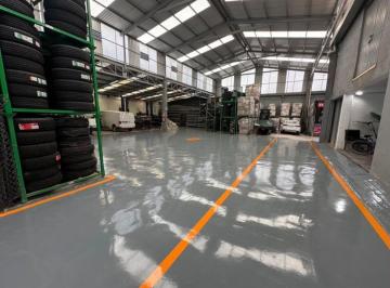 Bodega comercial , Azcapotzalco · Se Renta Bodega Comercial con Ubicación Estrategica en Azcapotzalco Cdmx