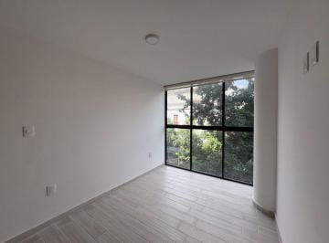 Departamento de 2 habitaciones, Cuauhtémoc · Departamento en Renta en El Centro Histórico