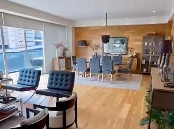 Departamento de 3 habitaciones, Cuajimalpa de Morelos · La Mejor Oportunidad en Club Residencial Bosques