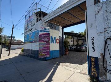Bodega comercial , Guadalajara · Bodega en Venta en Colonia Independencia
