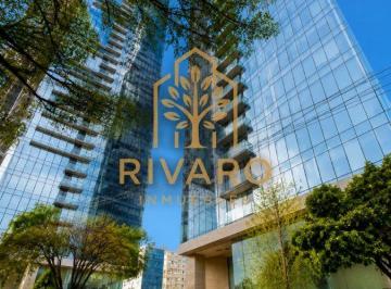Departamento de 2 habitaciones, Miguel Hidalgo · Renta Departamento Be Gran Polanco Torre 4