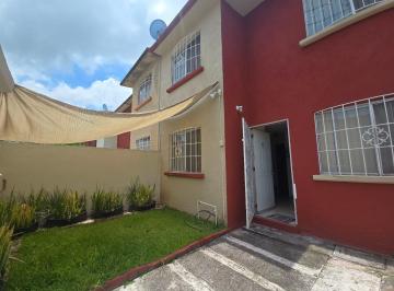 Casa en condominio · 72m² · 2 Estacionamientos · Casa en Condominio - Fraccionamiento El Castillo