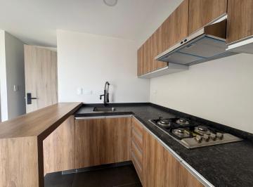Departamento · 64m² · 2 Recámaras · 1 Estacionamiento · Departamento en Venta La Carcaña