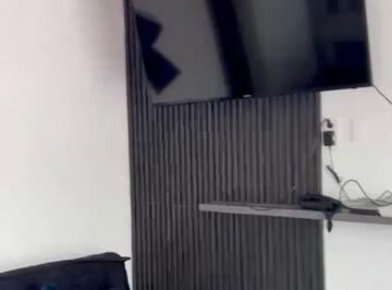 Departamento de 1 habitación, Azcapotzalco · Departamento Amueblado en Renta, Clavería - San Alvaro Azcapotzalco