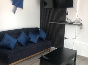 Departamento de 1 habitación, Azcapotzalco · Departamento Amueblado en Renta, Clavería - San Alvaro Azcapotzalco