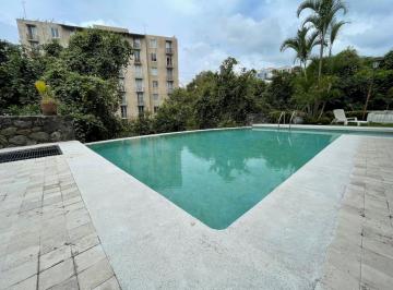 Departamento · 100m² · 3 Recámaras · 2 Estacionamientos · Departamento - Lomas de Tzompantle