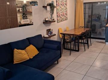 Casa en condominio · 69m² · 2 Recámaras · 2 Estacionamientos · Casa Amueblada en Andalucía Residencial, Hidalgo