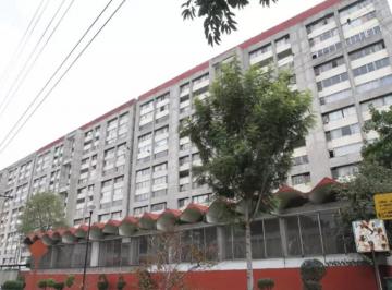 Departamento de 2 habitaciones, Cuauhtémoc · Remate Bancario - Departamento en Venta Nonoalco Tlatelolco