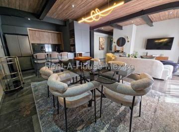 Departamento de 2 habitaciones, Cuauhtémoc · Departamento 104 Mtrs en Renta en Condesa, Cuauhtémoc Ahb27 - 10