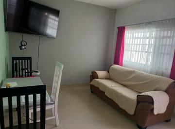 Departamento de 2 habitaciones, Querétaro · Departamento Uaq