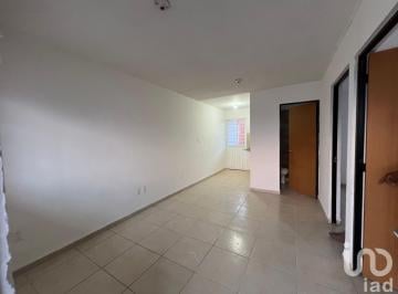 Departamento · 48m² · 2 Recámaras · 1 Estacionamiento · Duplex en Venta en Residencial Villakano, Slp