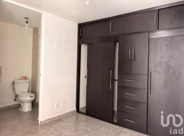 Departamento · 56m² · 2 Recámaras · 1 Estacionamiento · Departamento en Renta, La Viga, Jamaica, Venustiano Carranza