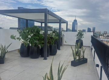 Departamento de 2 habitaciones, Benito Juárez · Departamento en Renta Nuevo con Alberca, Jacuzzis y Excelente Ubicación | San Pedro de Los Pinos