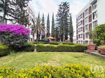Departamento · 83m² · 2 Recámaras · 2 Estacionamientos · Departamento en Venta en Miguel Hidalgo Tlalpan con Grandes Vistas a La Ciudad