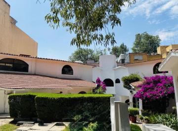 Casa en condominio de 3 habitaciones, Huixquilucan · Venta - Casa en Balcones de La Herradura - Ambiente Campirano - Seguridad 24/7