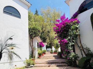Casa en condominio de 3 habitaciones, Huixquilucan · Venta - Casa en Balcones de La Herradura - Ambiente Campirano - Seguridad 24/7