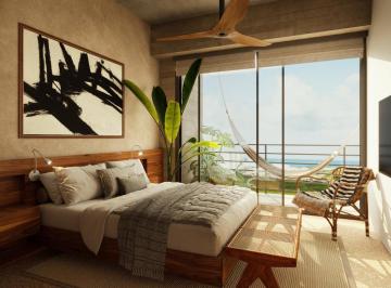 Departamento · 82m² · 1 Recámara · 1 Estacionamiento · Venta Departamento a Estrenar en Cancun