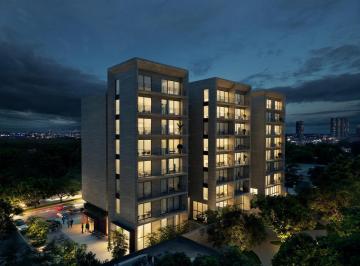 Departamento · 82m² · 1 Recámara · 1 Estacionamiento · Departamento en Venta Ideal Para Rentas Vacacionales a Estrenar